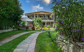ViLLA DRAGANI